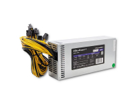 Qoltec PCI-E Smart 1800W 80 Plus Platinum - 728982 - zdjęcie 9